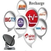 DTH Recharge Services